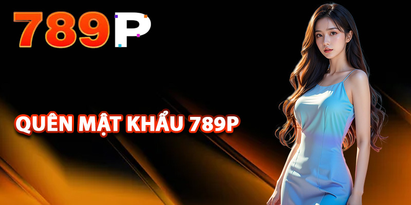 Quên Mật Khẩu 789P – Cách Khôi Phục Mật Khẩu Dễ Dàng 2 Cách khôi phục khi quên mật khẩu 789P