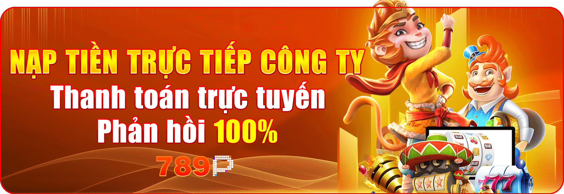 789P – Bắn Cá | Game Bài | Live Casino | Thể Thao | Xổ Số 11 ưu đãi 789P (2)